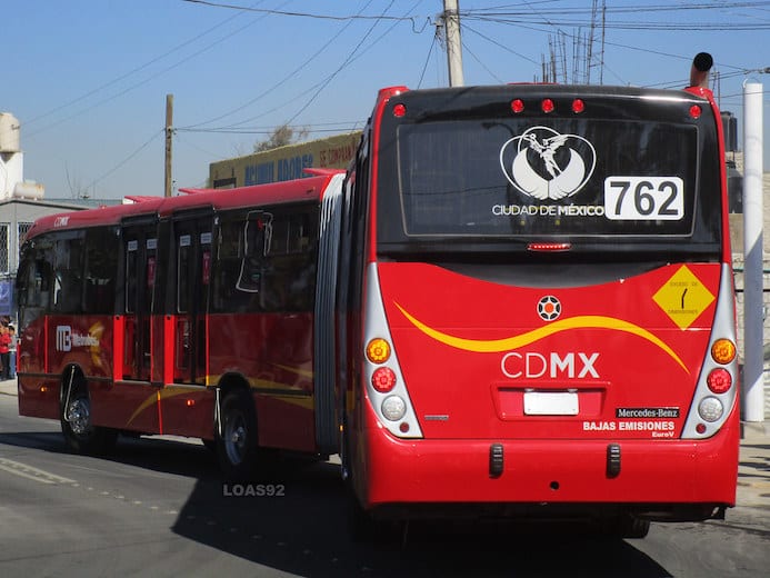 COVID-19 acelerará quiebra de empresas del Metrobús