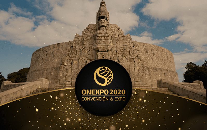 Reprogramará Onexpo su Convención