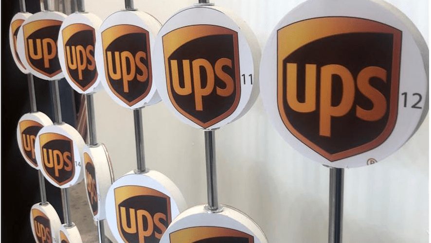 Impulsa UPS crecimiento de las mujeres en logística