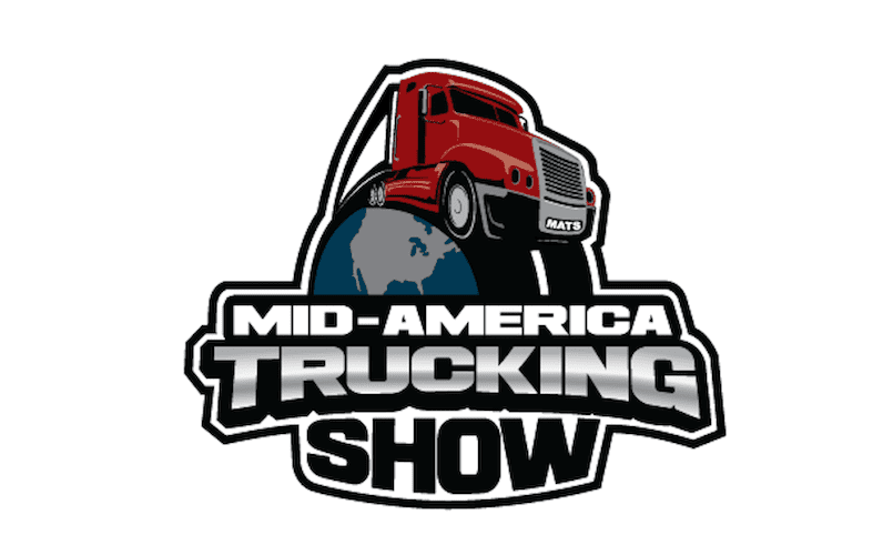 Cancelan el Mid-America Trucking Show