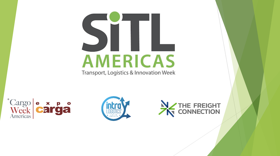 SITL Americas 2020 se realizará en octubre
