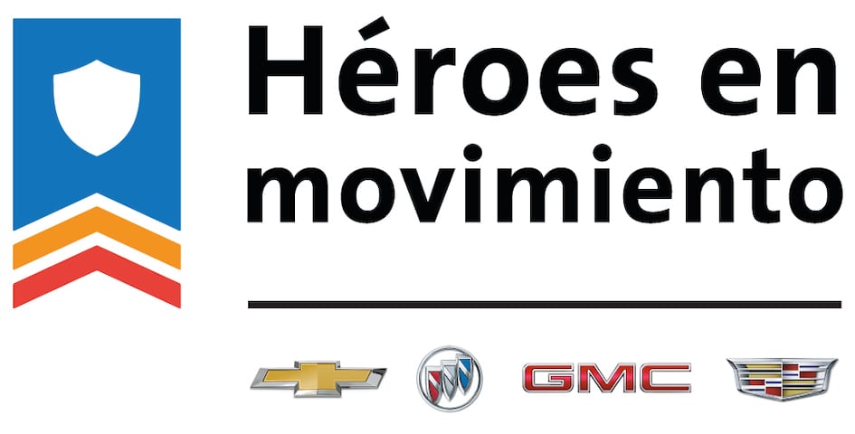 General Motors lanza “Héroes en Movimiento”