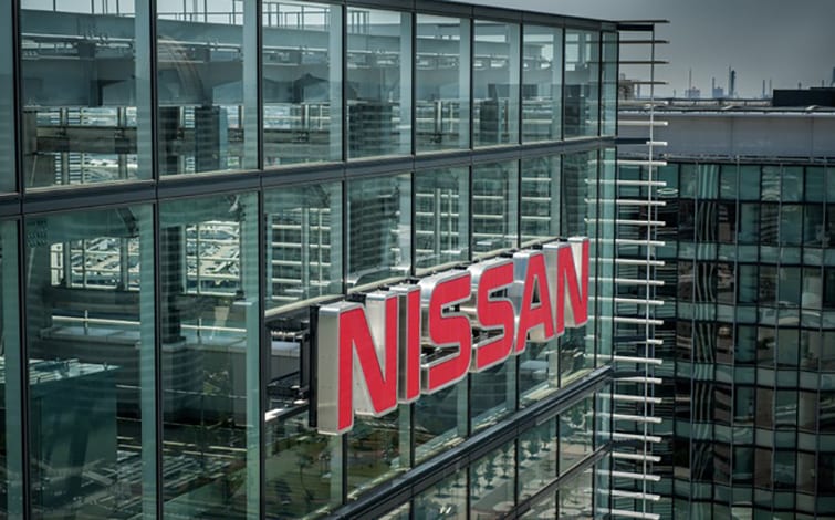 Nissan presenta plan global para alcanzar rentabilidad