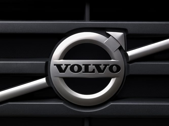 Con ajustes Volvo Group mantendrá su fortaleza