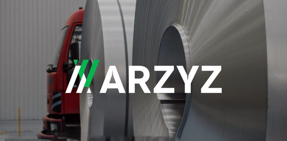 Crecerá Arzyz Metales con préstamo IDB Invest