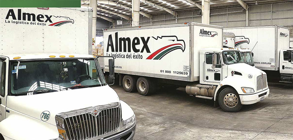 Claves de Almex para permanecer en el mercado