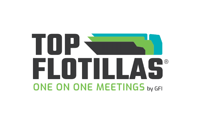 En noviembre el encuentro Top Flotillas