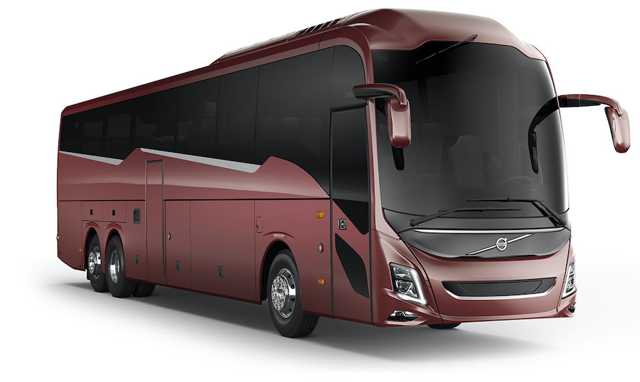 Premio ETM 2020 para Volvo Buses 