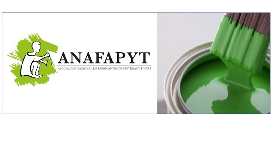 Socios de Anafapyt donan gel antibacterial en NL