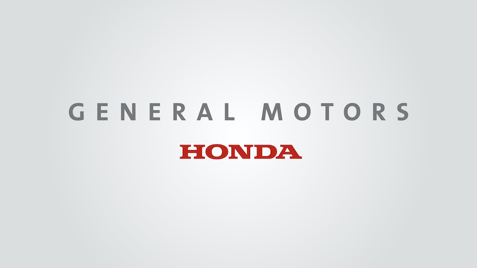 Honda y GM crearán Alianza Estratégica en Norteamérica