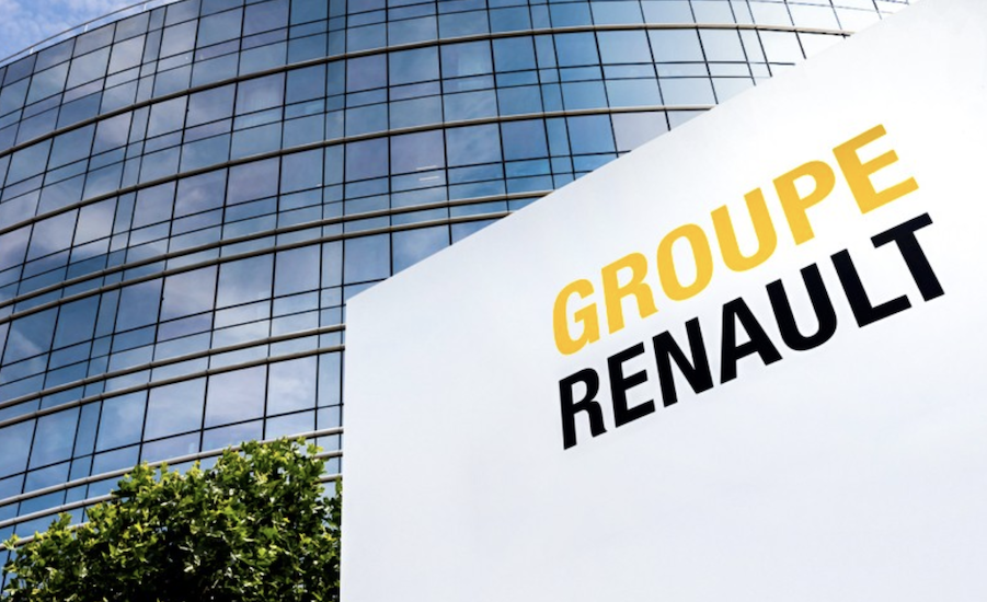 Planea Groupe Renault agrupar marcas en 4 unidades de negocio 