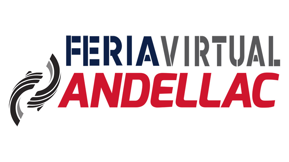 Organizan la Feria Virtual ANDELLAC 2020