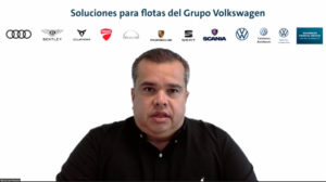 Soluciones para flotas del Grupo Volkswagen2