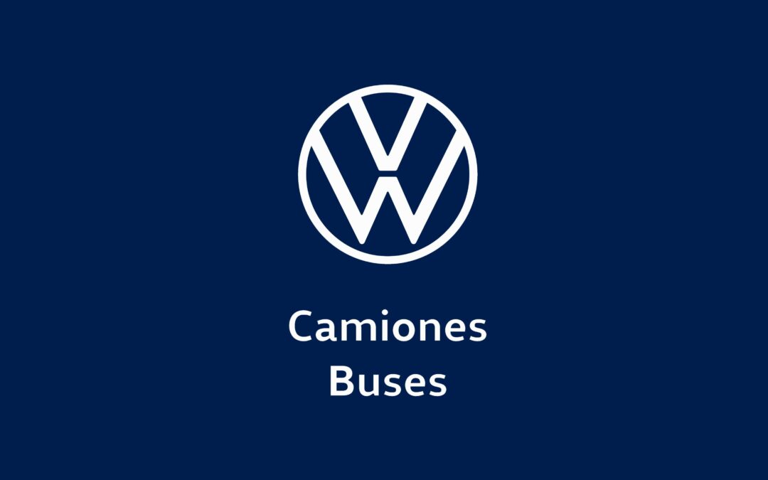 Renueva su identidad Volkswagen Camiones y Buses