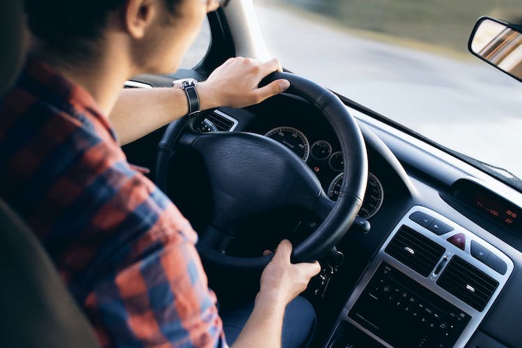 5 tips para ser un experto al volante