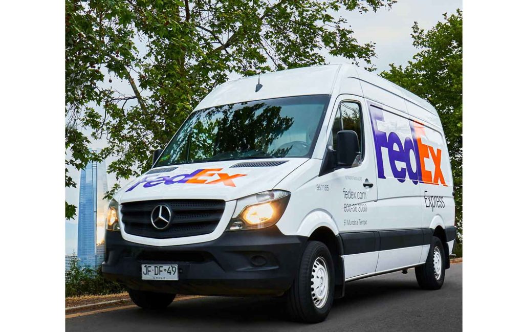 Expandirá FedEx su estación operativa de Querétaro