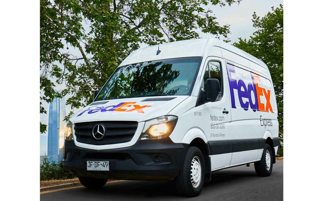 Expandirá FedEx su estación operativa de Querétaro