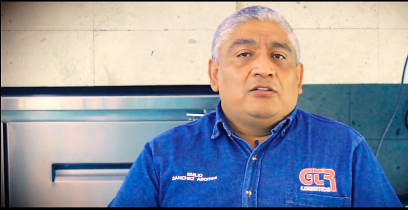 Reitera Gonzalez Trucking su confianza en el PACCAR MX-13