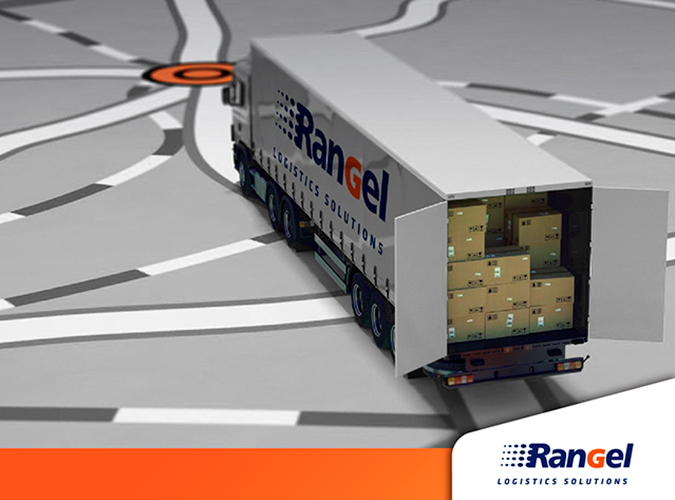 Rangel Logistics inicia operaciones en México