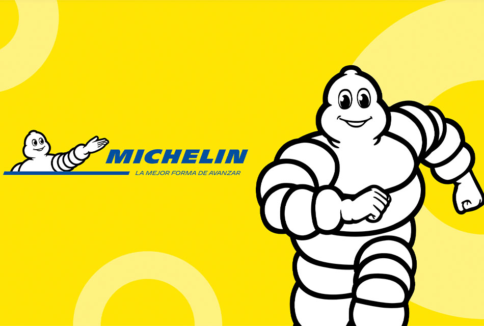 Manufactura responsable en Michelin