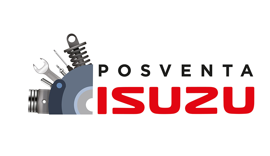 Convención Anual de Posventa 2021 de Isuzu