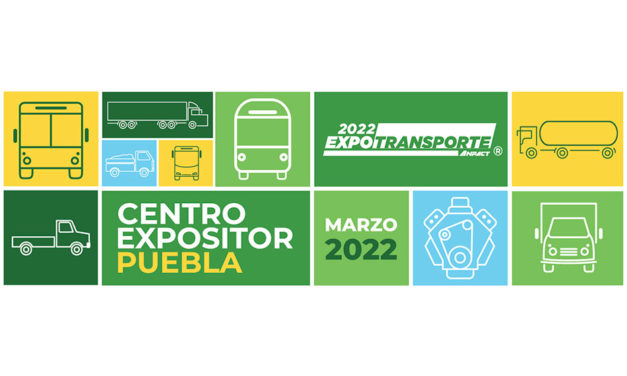 Posponen Expo Transporte ANPACT para 2022