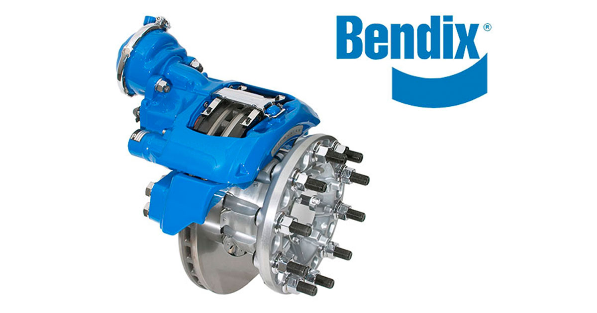 Freno ADB22X de Bendix llega 4M de unidades - Revista