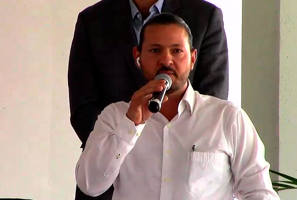 Designan a nuevo delegado de CANACAR en Jalisco
