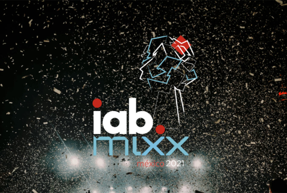 Premio IAB Mixx 2021 para ExxonMobil