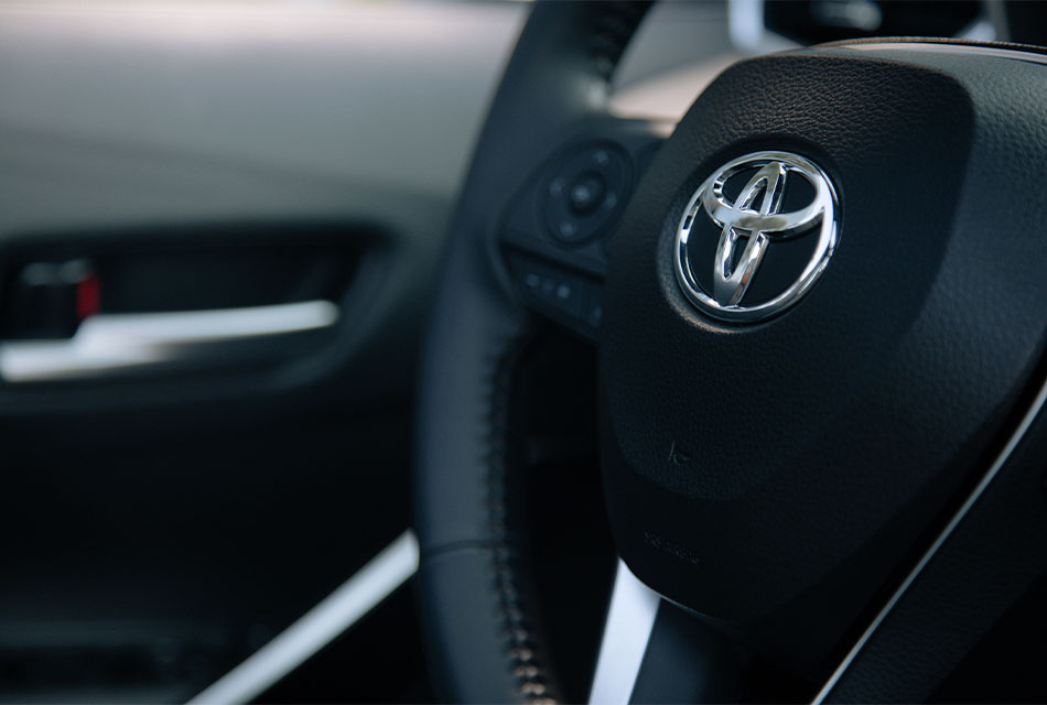 Híbridos electrificados impulsan ventas de Toyota 