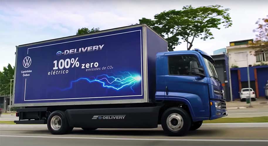 Tecnología del e-Delivery, así funciona