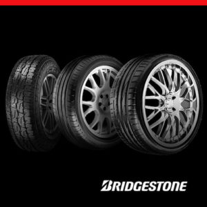 Bridgestone-