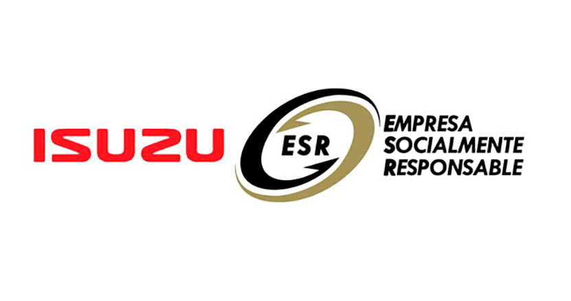 Isuzu Motors de México refrenda certificado de ESR