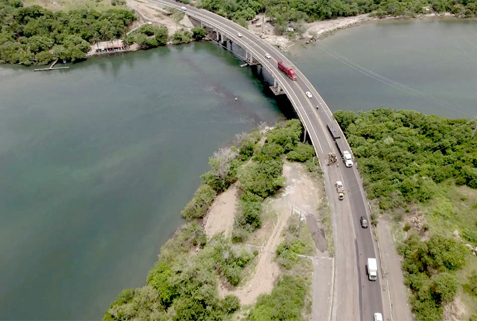 Autopista Armería-Manzanillo se moderniza