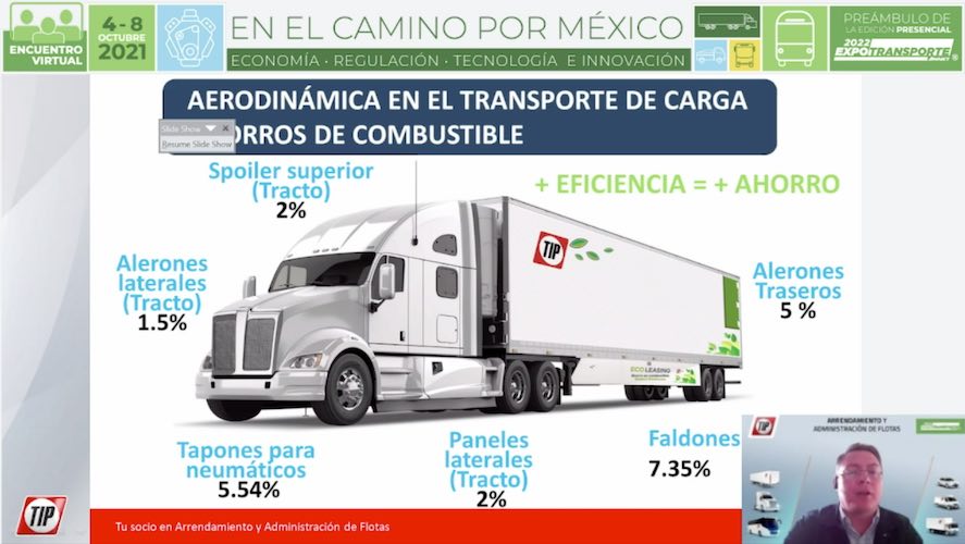 Movilidad sustentable no es una moda: TIP México