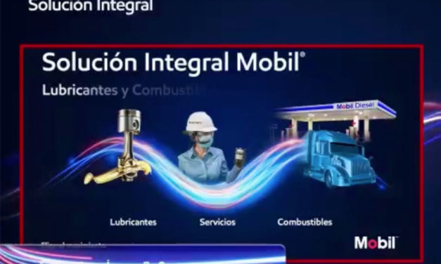 Conoce la Solución Integral Mobil para México