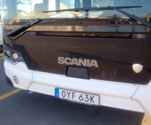 Volt Scania2