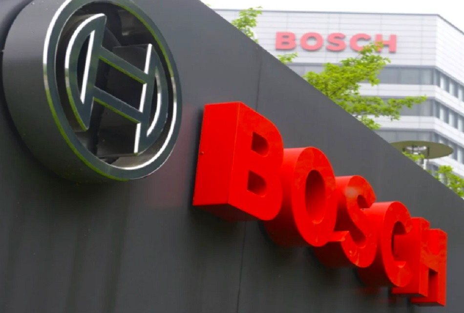 Bosch construirá una nueva planta en Aguascalientes