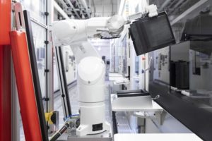 Bosch expande fábricas de semiconductores