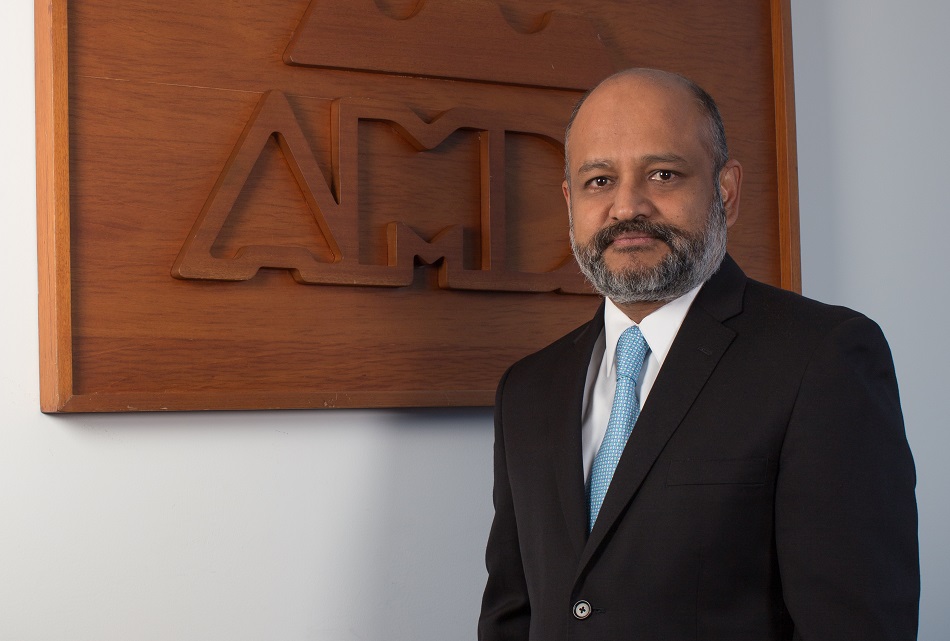 Guillermo Rosales Zárate, nuevo presidente ejecutivo de la AMDA