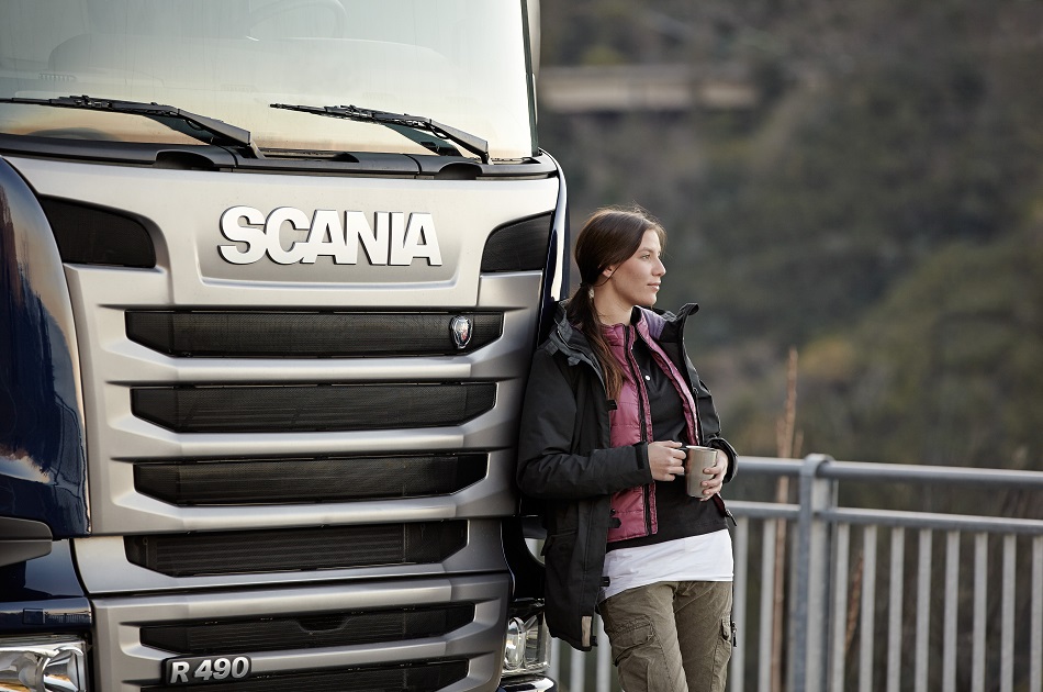 Impulsa Scania la diversidad e inclusión