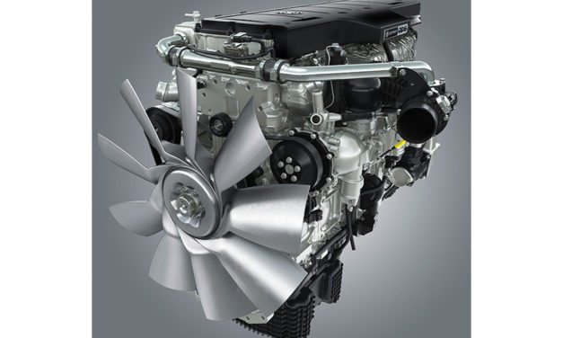 Motor Detroit DD15 Gen 5 acumula más de mil millones de millas por carretera