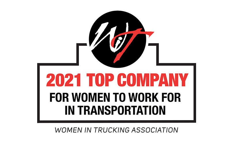 Women In Trucking reconoce a Peterbilt