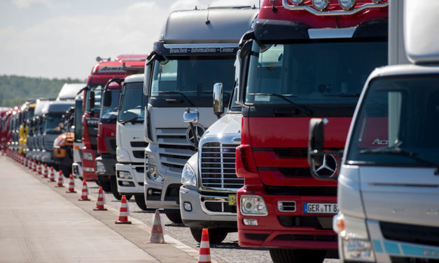 Daimler Truck cotiza como empresa independiente