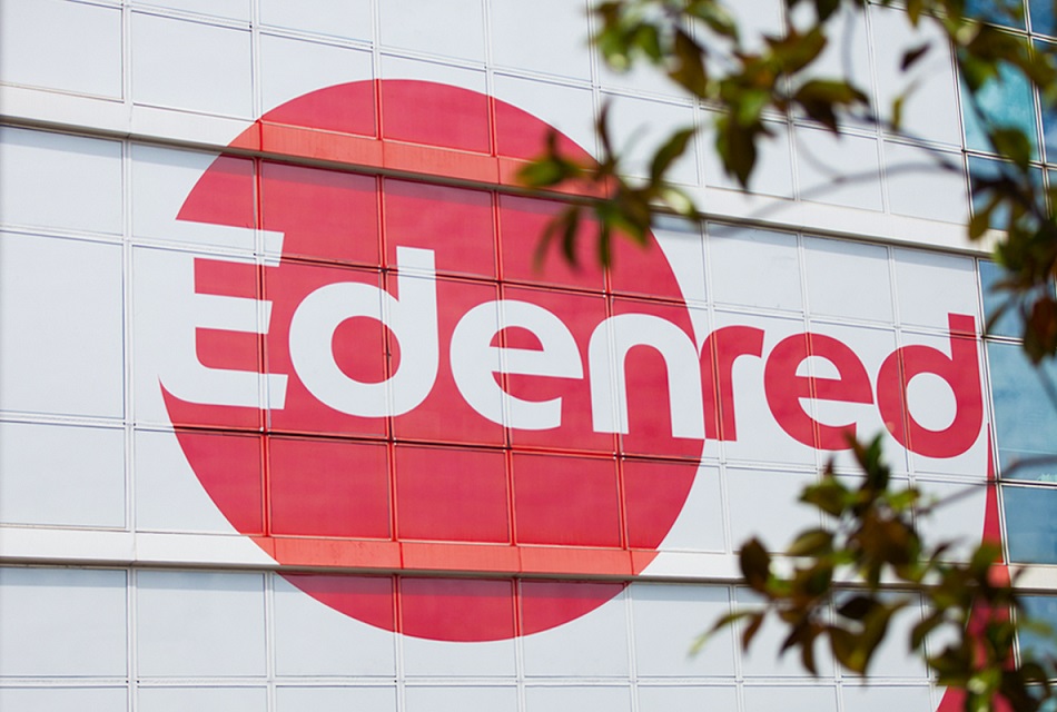 Edenred implementa en Francia una solución de pago con código QR