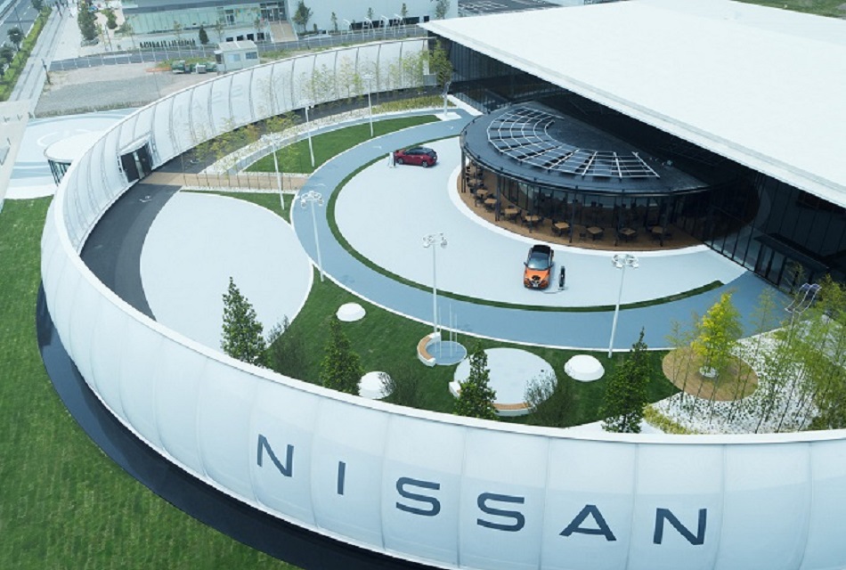 Espacio-interactivo-de-Nissan-en-Japon-gana-premio-de-diseno
