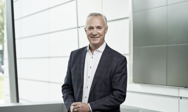 Göran Nyberg liderará las operaciones comerciales en Navistar