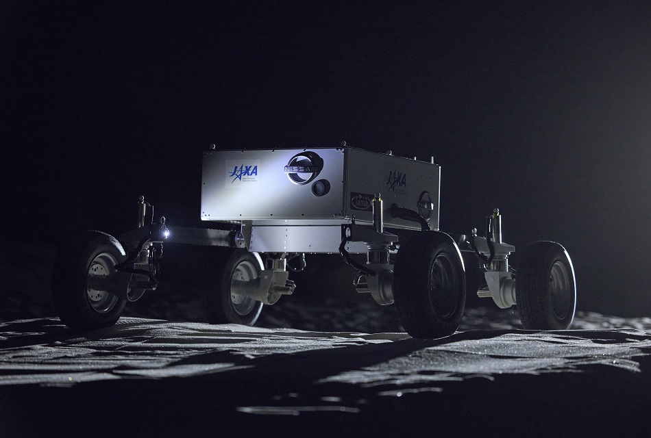 Nissan-y-JAXA-desarrollaron-prototipo-de-rover-lunar