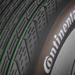 Conti GreenConcept, concepto de neumático sustentable 