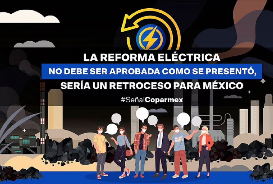 Coparmex-en-contra-de-la-Reforma-Electrica-como-se-presento